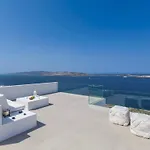 Lägenhet Endless Blue Sarakíniko