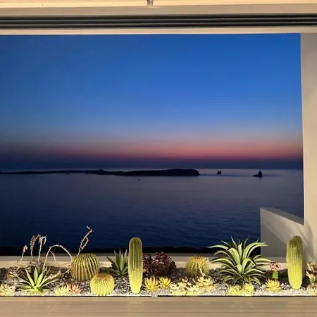 Апартаменты Endless Blue