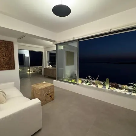 Endless Blue Апартаменты