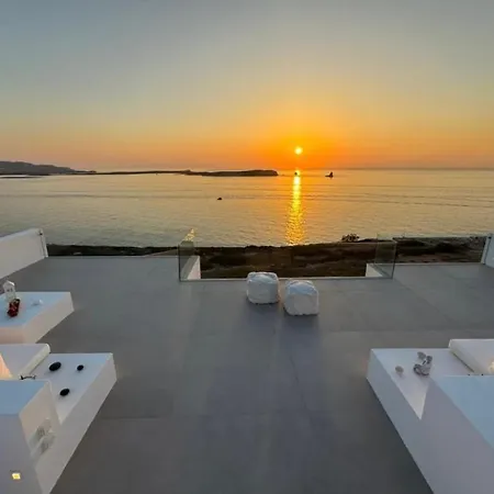 Endless Blue Апартаменты