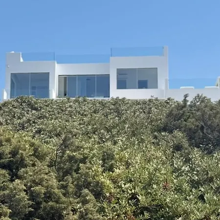 Endless Blue Апартаменты Sarakiniko (Paros)