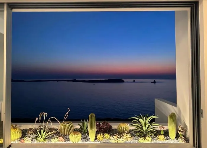 Апартаменты Endless Blue