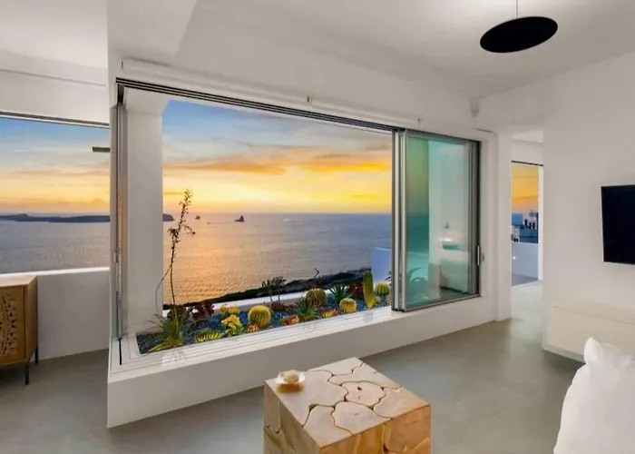 Endless Blue Апартаменты *