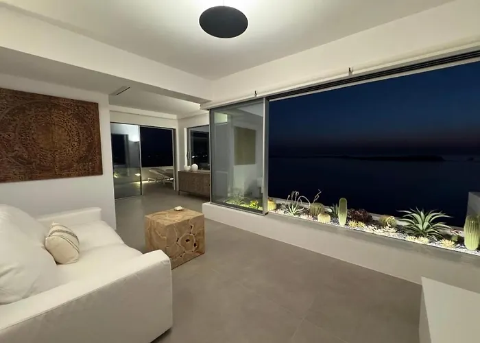 Endless Blue Апартаменты