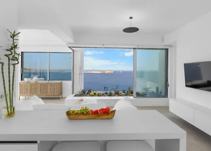 Endless Blue Апартаменты