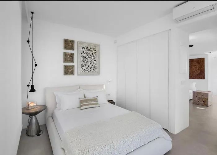 Апартаменты Endless Blue *